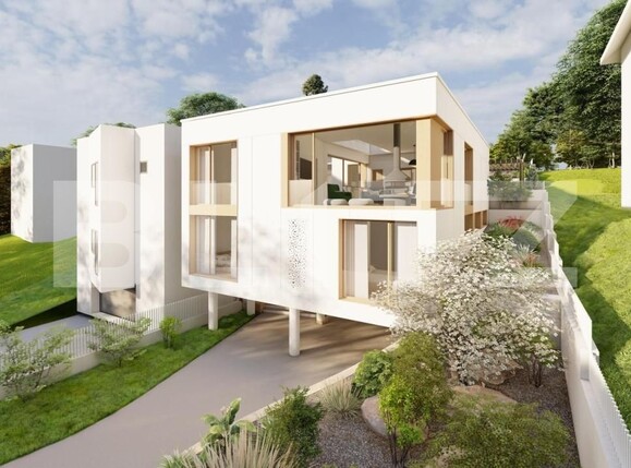 Teren de vânzare Andrei Mureşanu - 146753TV | BLITZ Cluj-Napoca | Poza1