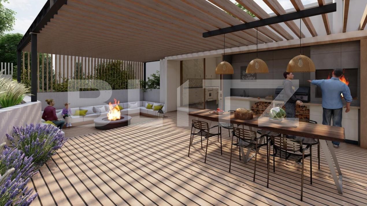 Teren de vânzare Andrei Mureşanu - 146753TV | BLITZ Cluj-Napoca | Poza6