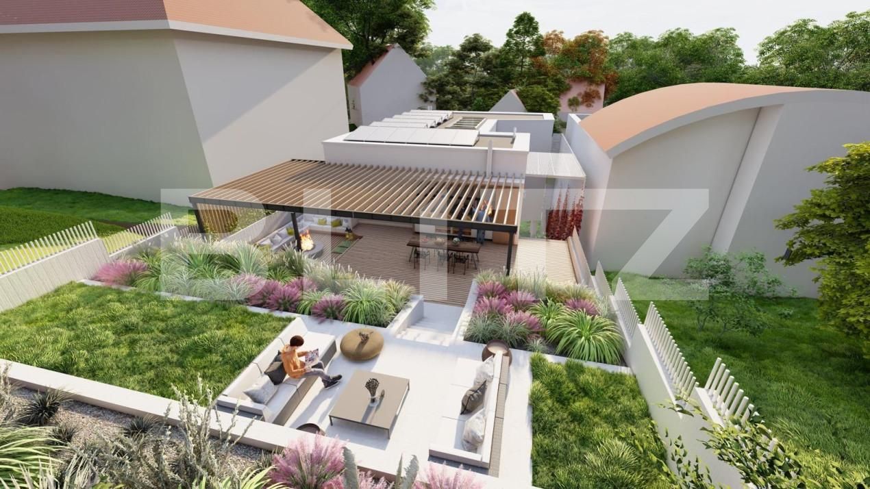 Teren de vânzare Andrei Mureşanu - 146753TV | BLITZ Cluj-Napoca | Poza10