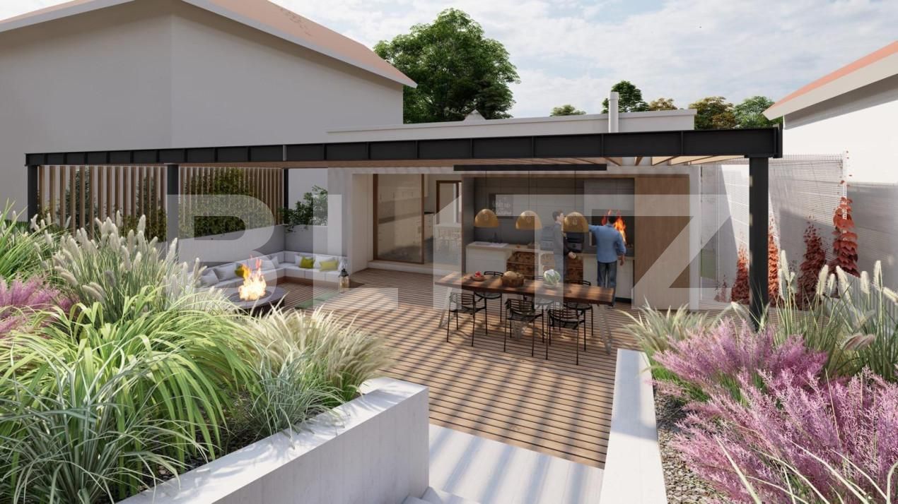 Teren de vânzare Andrei Mureşanu - 146753TV | BLITZ Cluj-Napoca | Poza5