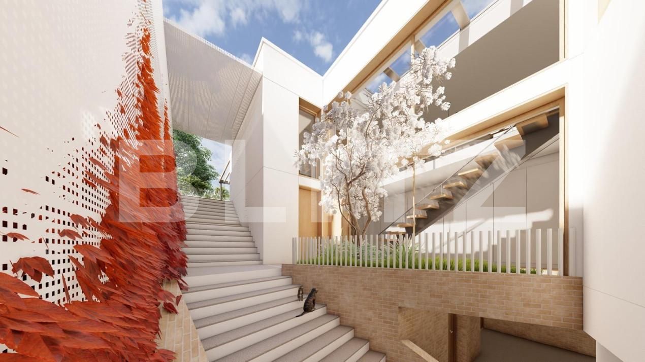 Teren de vânzare Andrei Mureşanu - 146753TV | BLITZ Cluj-Napoca | Poza4