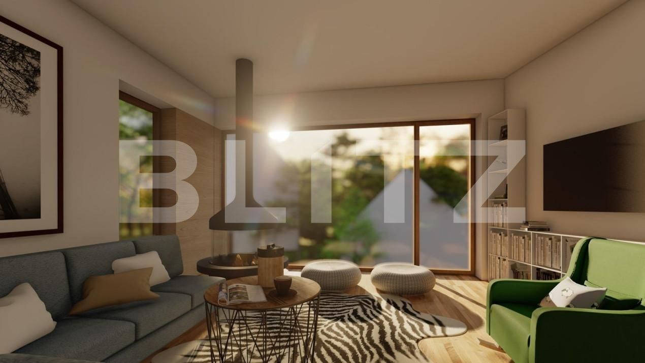 Teren de vânzare Andrei Mureşanu - 146753TV | BLITZ Cluj-Napoca | Poza9