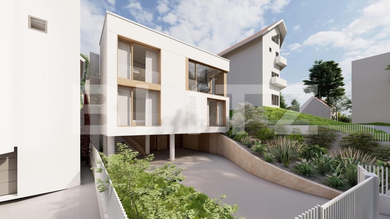 Teren de vânzare Andrei Mureşanu - 146753TV | BLITZ Cluj-Napoca | Poza2