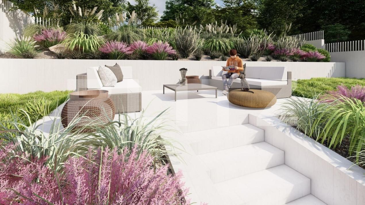 Teren de vânzare Andrei Mureşanu - 146753TV | BLITZ Cluj-Napoca | Poza8