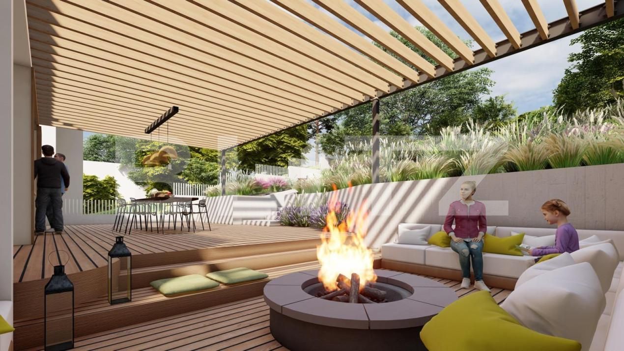 Teren de vânzare Andrei Mureşanu - 146753TV | BLITZ Cluj-Napoca | Poza7