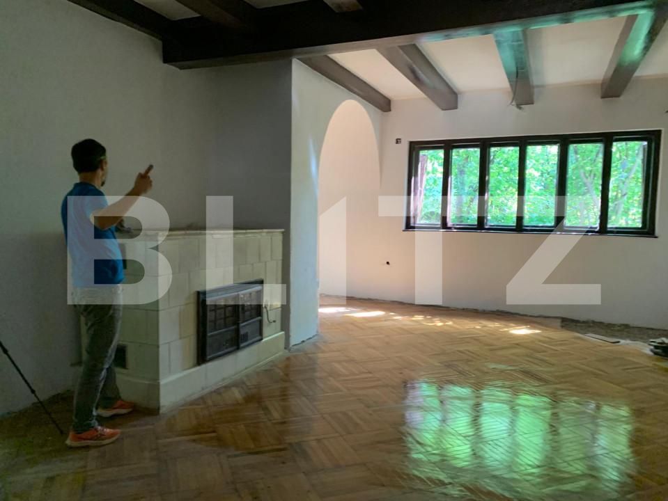 Spațiu comercial de închiriat Central - 146757SIC | BLITZ Cluj-Napoca | Poza16