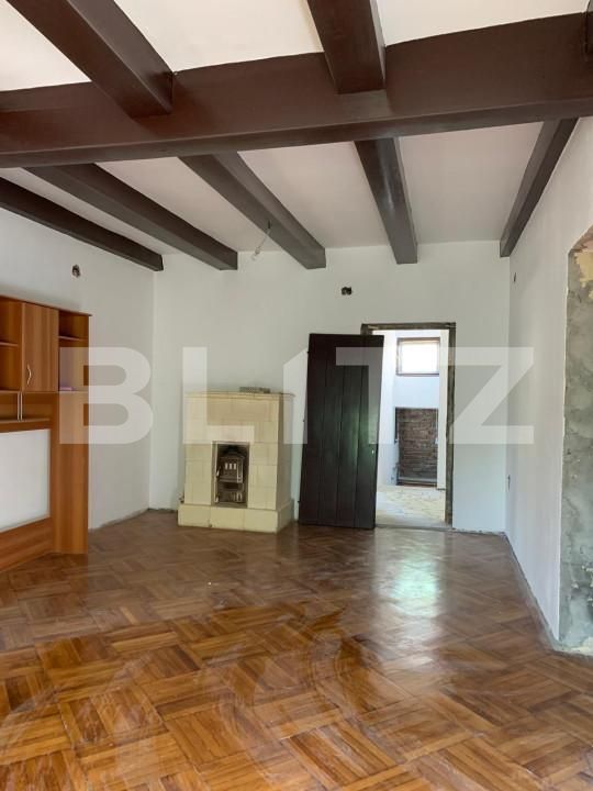 Spațiu comercial de închiriat Central - 146757SIC | BLITZ Cluj-Napoca | Poza4