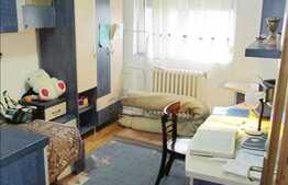 4 camere, 83 mp utili, etaj intermediar, zona strazii Aurel Vlaicu