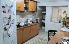 4 camere, 83 mp utili, etaj intermediar, zona strazii Aurel Vlaicu