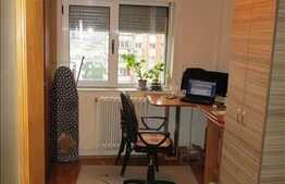 4 camere, 83 mp utili, etaj intermediar, zona strazii Aurel Vlaicu