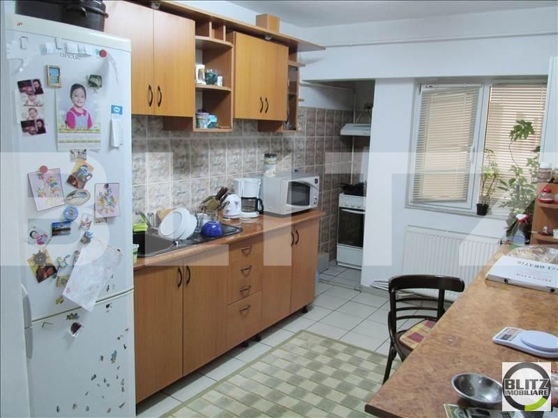Apartament de vânzare 4 camere Marasti - 14676AV | BLITZ Cluj-Napoca | Poza3