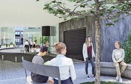 Proiect autorizat pentru Office clasa A, 3733 MP, Ultrancetral