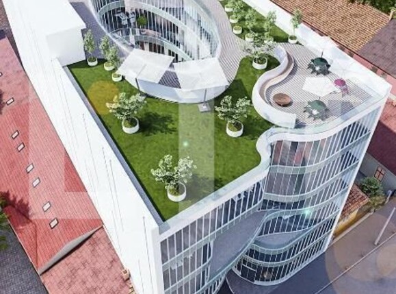 Spațiu birouri de vânzare Central - 146761SVB | BLITZ Cluj-Napoca | Poza12