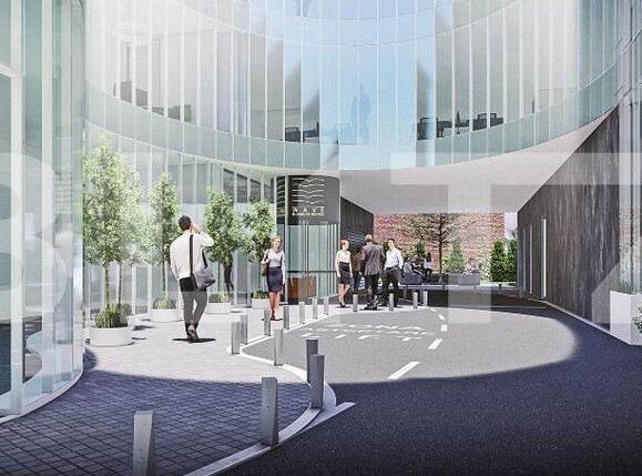 Spațiu birouri de vânzare Central - 146761SVB | BLITZ Cluj-Napoca | Poza9