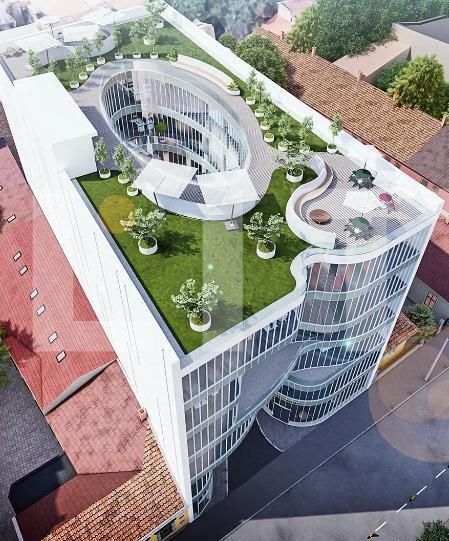 Spațiu birouri de vânzare Central - 146761SVB | BLITZ Cluj-Napoca | Poza12