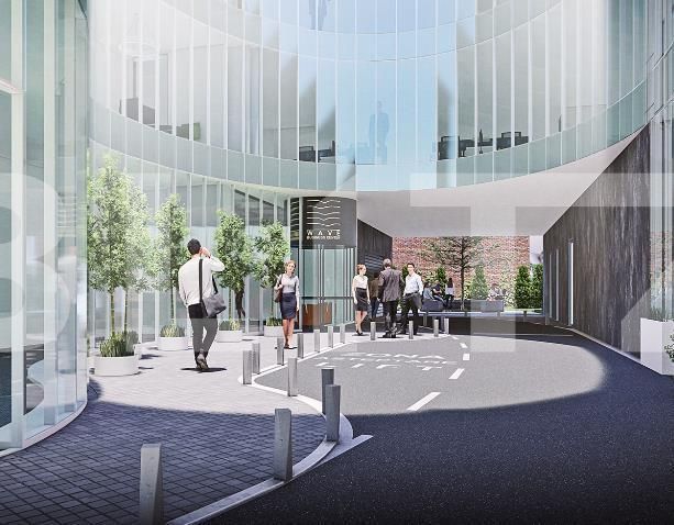 Spațiu birouri de vânzare Central - 146761SVB | BLITZ Cluj-Napoca | Poza9