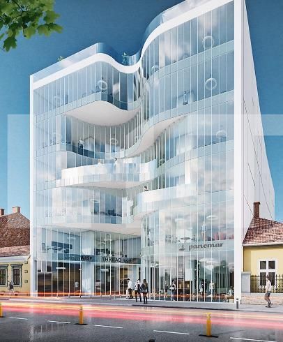 Spațiu birouri de vânzare Central - 146761SVB | BLITZ Cluj-Napoca | Poza7