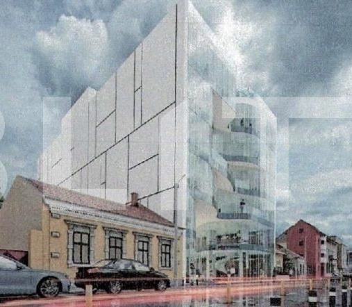 Spațiu birouri de vânzare Central - 146761SVB | BLITZ Cluj-Napoca | Poza4