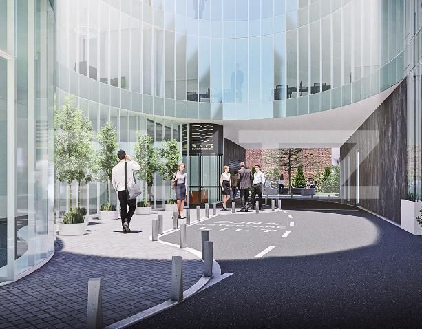 Spațiu birouri de vânzare Central - 146761SVB | BLITZ Cluj-Napoca | Poza9