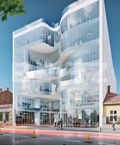 Spațiu birouri de vânzare Central - 146761SVB | BLITZ Cluj-Napoca | Poza7