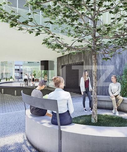 Spațiu birouri de vânzare Central - 146761SVB | BLITZ Cluj-Napoca | Poza8