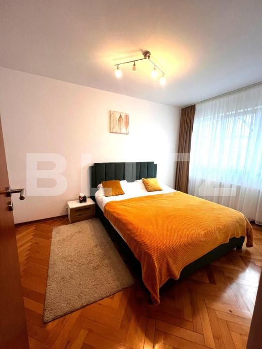 Apartament de vânzare 3 camere Astra - 146764AV | BLITZ Brașov | Poza4