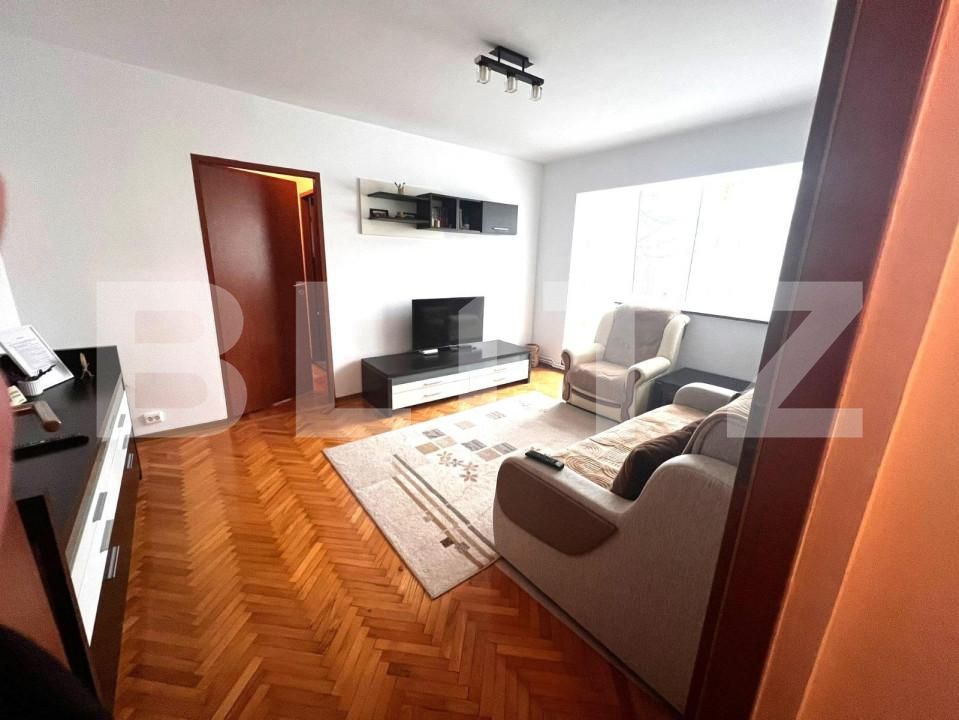 Apartament de vânzare 3 camere Astra - 146764AV | BLITZ Brașov | Poza1