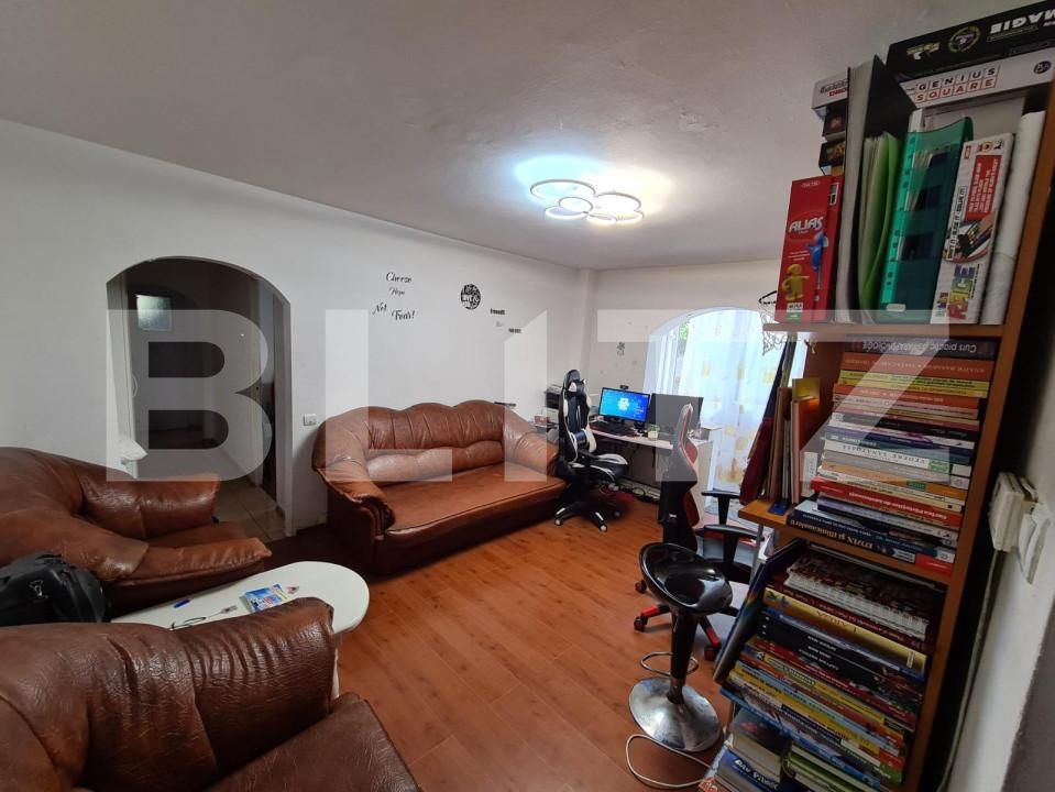 Apartament de vânzare 3 camere Astra - 146765AV | BLITZ Brașov | Poza1