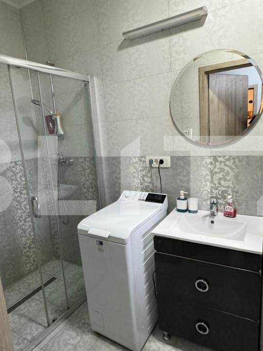 Apartament de vânzare 2 camere Centrul Istoric - 146766AV | BLITZ Brașov | Poza5