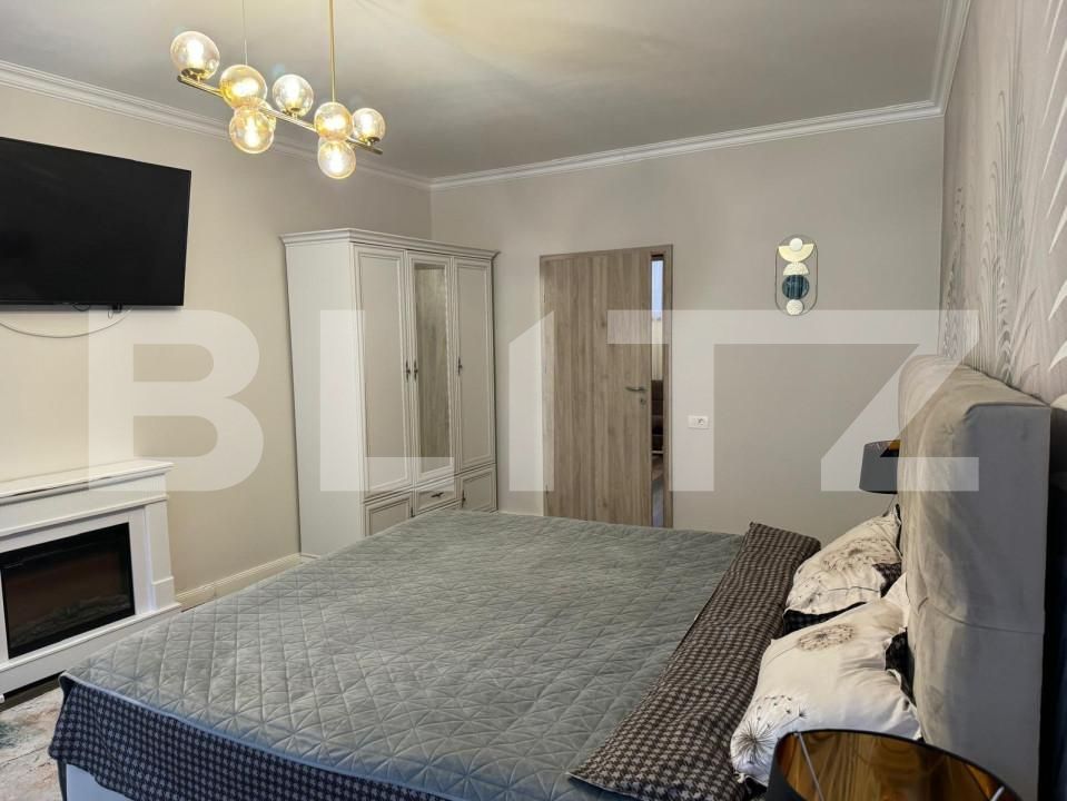 Apartament de vânzare 2 camere Centrul Istoric - 146766AV | BLITZ Brașov | Poza1