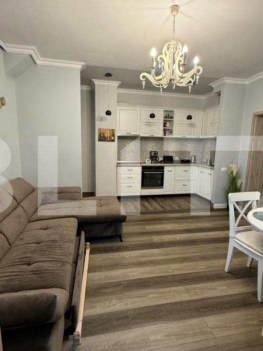 Apartament de vânzare 2 camere Centrul Istoric - 146766AV | BLITZ Brașov | Poza3