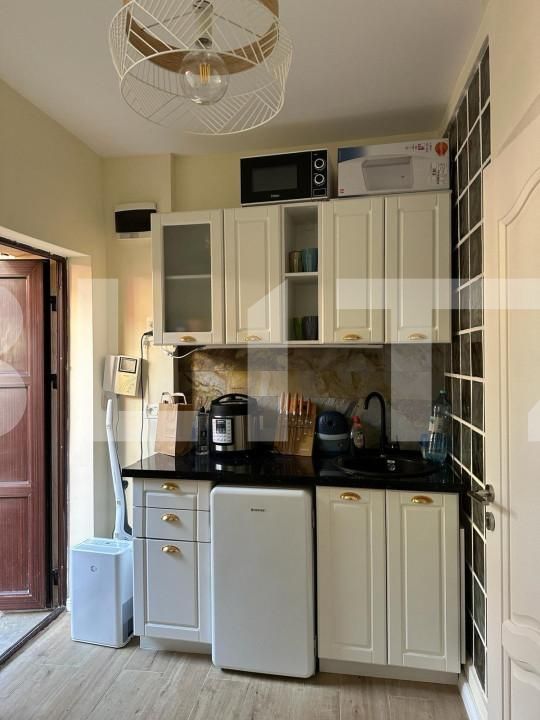 Garsonieră de vânzare Central - 146767AV | BLITZ Brașov | Poza4