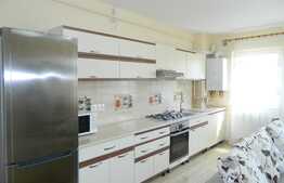 Apartament cu 2 camere, 60 mp, imobil nou, parcare subterana, totul nou