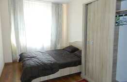 Apartament cu 2 camere, 60 mp, imobil nou, parcare subterana, totul nou
