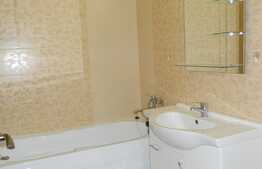 Apartament cu 2 camere, 60 mp, imobil nou, parcare subterana, totul nou