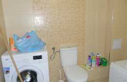 Apartament cu 2 camere, 60 mp, imobil nou, parcare subterana, totul nou