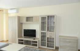 Apartament cu 2 camere, 60 mp, imobil nou, parcare subterana, totul nou