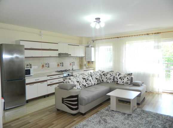 Apartament de închiriat 2 camere Marasti - 14677AI | BLITZ Cluj-Napoca | Poza1