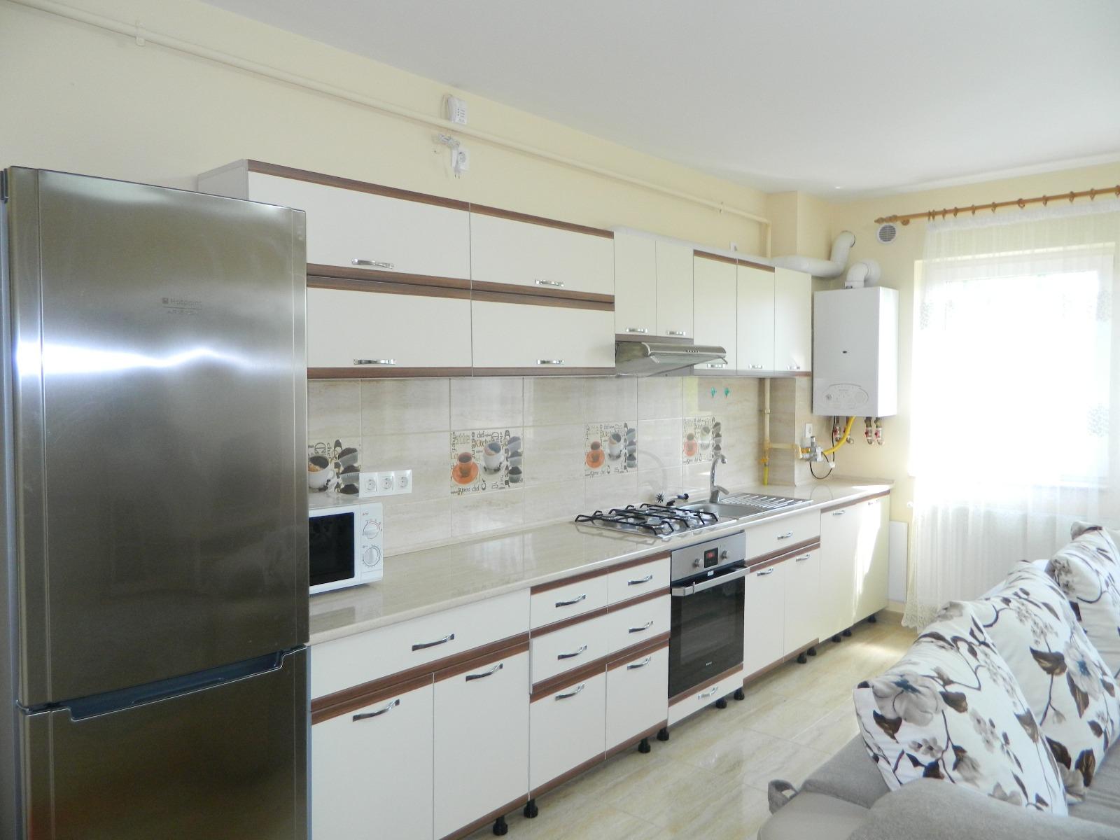 Apartament de închiriat 2 camere Marasti - 14677AI | BLITZ Cluj-Napoca | Poza2