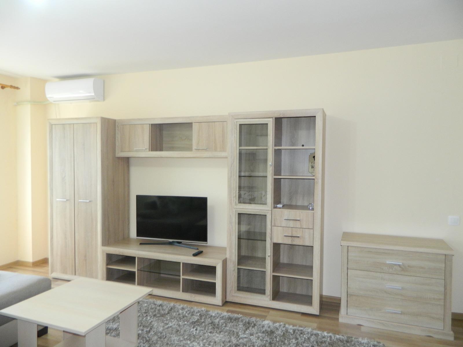 Apartament de închiriat 2 camere Marasti - 14677AI | BLITZ Cluj-Napoca | Poza3
