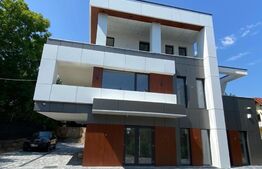 Spatiu servicii, 150 mp, zona Cluj Arena, finisaje premium