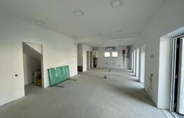 Spatiu servicii, 150 mp, zona Cluj Arena, finisaje premium