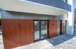 Spatiu servicii, 150 mp, zona Cluj Arena, finisaje premium