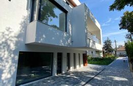 Spatiu servicii, 150 mp, zona Cluj Arena, finisaje premium