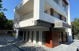 Spatiu servicii, 150 mp, zona Cluj Arena, finisaje premium