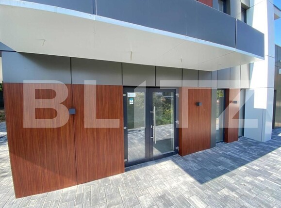 Spațiu comercial de închiriat Central - 146777SIC | BLITZ Cluj-Napoca | Poza11