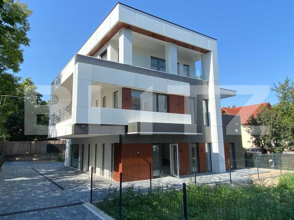 Spațiu comercial de închiriat Central - 146777SIC | BLITZ Cluj-Napoca | Poza8