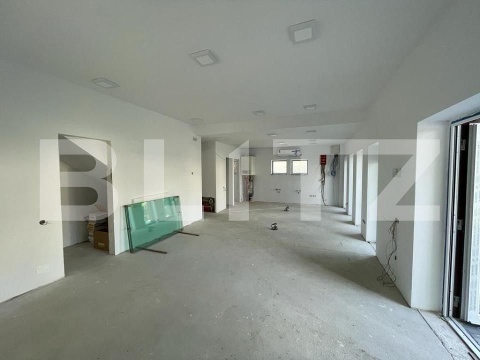 Spațiu comercial de închiriat Central - 146777SIC | BLITZ Cluj-Napoca | Poza2