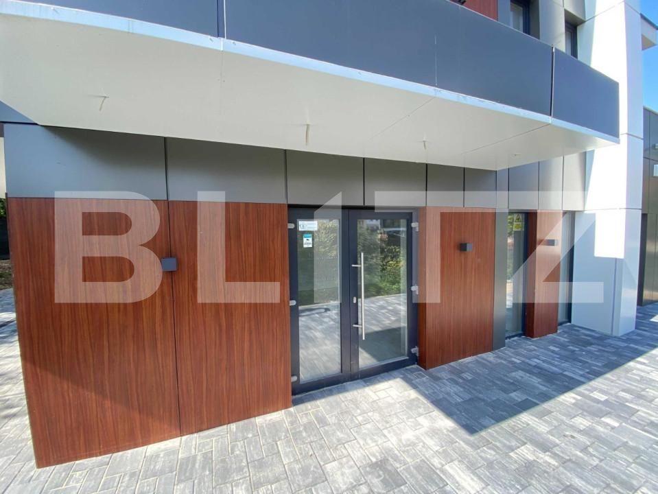 Spațiu comercial de închiriat Central - 146777SIC | BLITZ Cluj-Napoca | Poza11