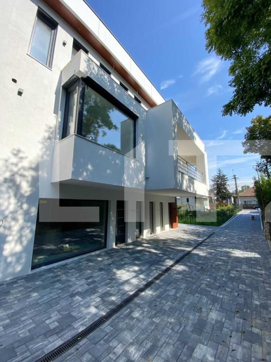 Spațiu comercial de închiriat Central - 146777SIC | BLITZ Cluj-Napoca | Poza10